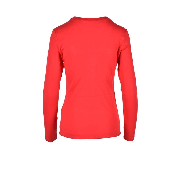 Love Moschino Тениска Жени