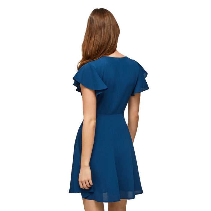 Pepe Jeans Рокли Жени