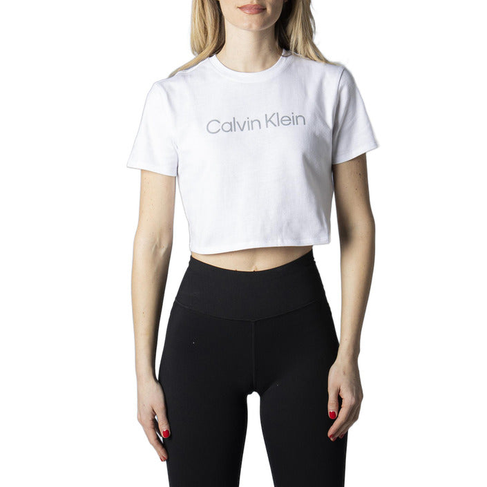 Calvin Klein Performance Тениска Жени