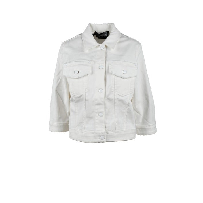 Love Moschino Яке Жени