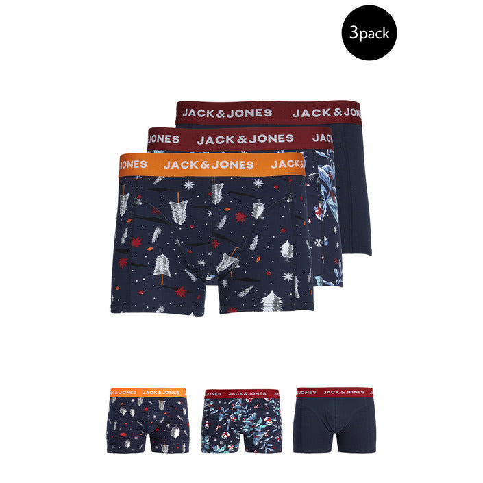 Jack &amp; Jones Бельо МЪЖе