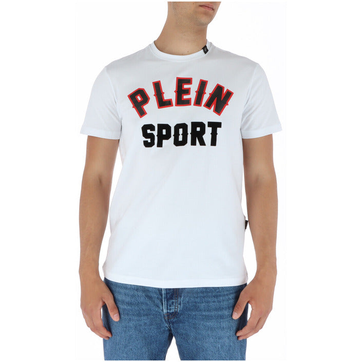 Plein Sport Тениска МЪЖe