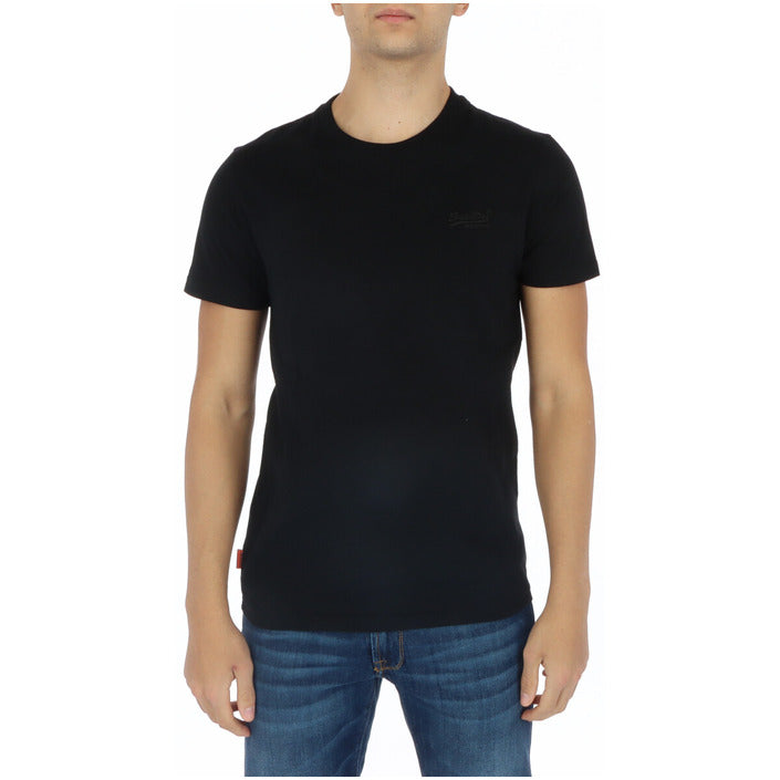 Superdry Тениска МЪЖe