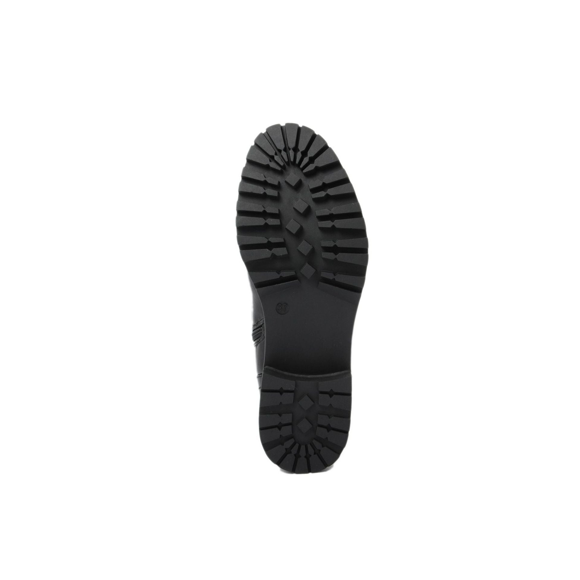 Глезена обувка Fashion Attitude 