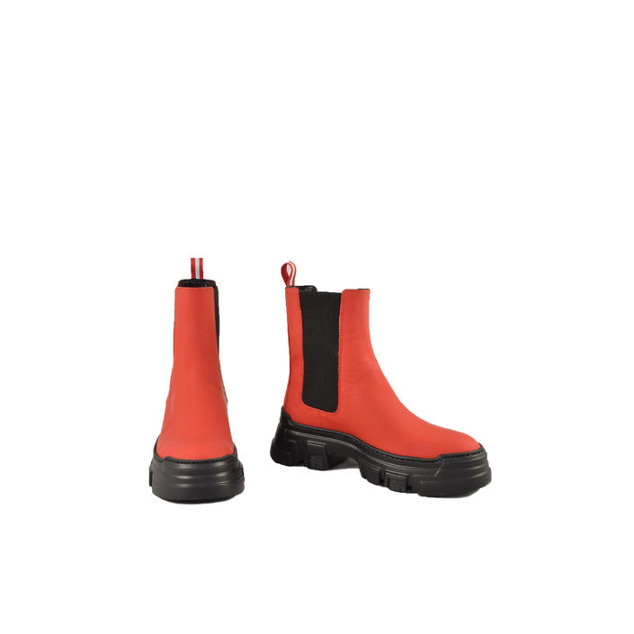 Pollini Жени Ботуши