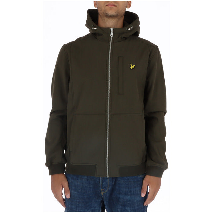 Lyle &amp; Scott Яке МЪЖe