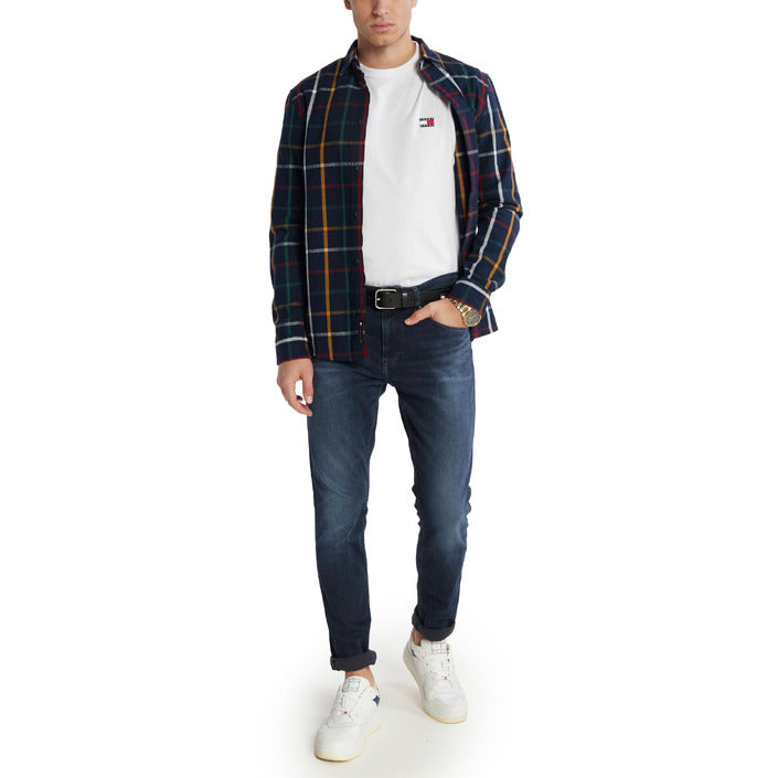 Tommy Hilfiger Jeans Тениска МЪЖe