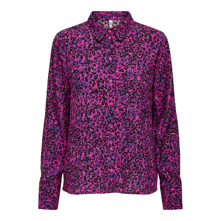 Жаклин Де Йонг Пола Риза