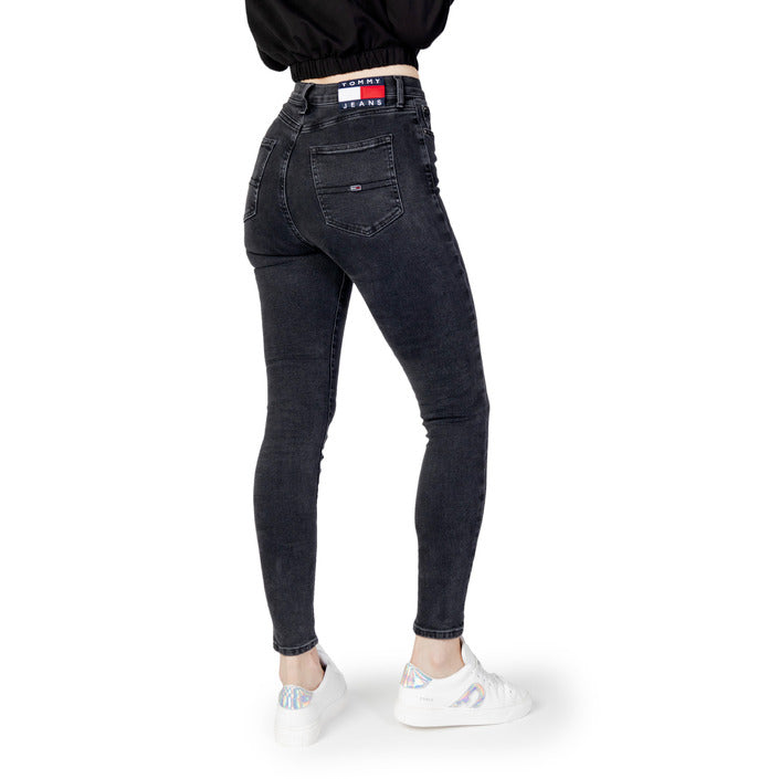 Tommy Hilfiger Jeans Дънки Жени