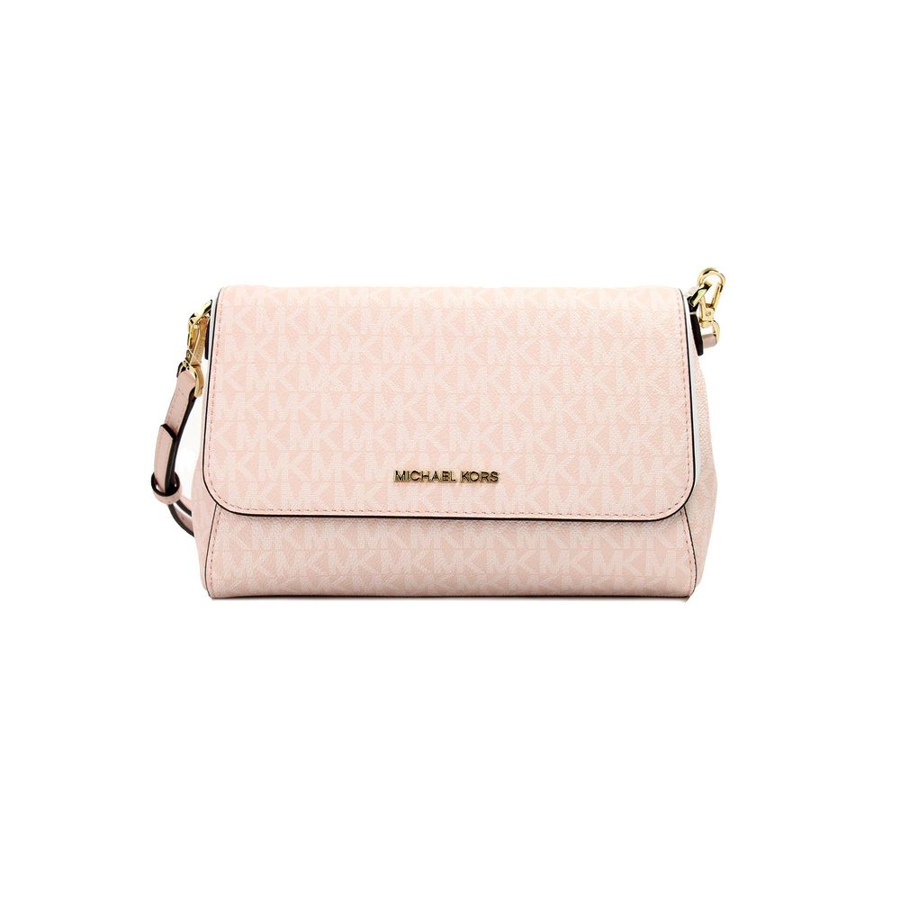 Michael Kors Pink  Crossbody Bag