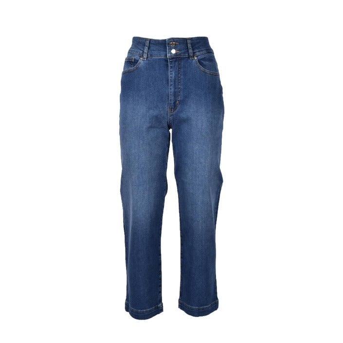 Love Moschino Дънки Жени