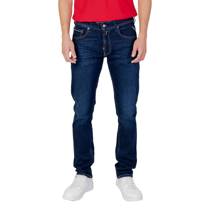 Replay Дънки МЪЖe