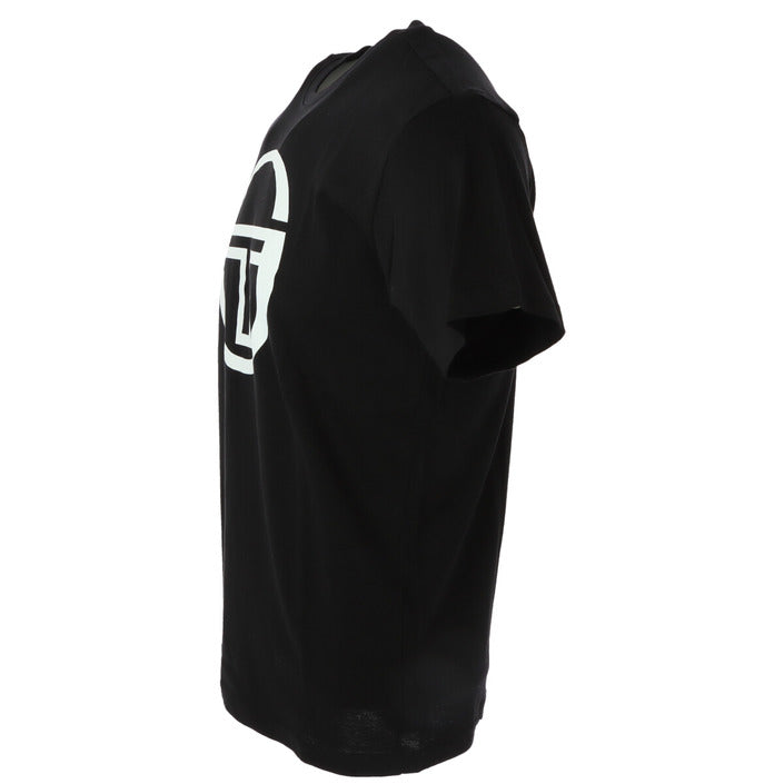 Sergio Tacchini Тениска МЪЖe