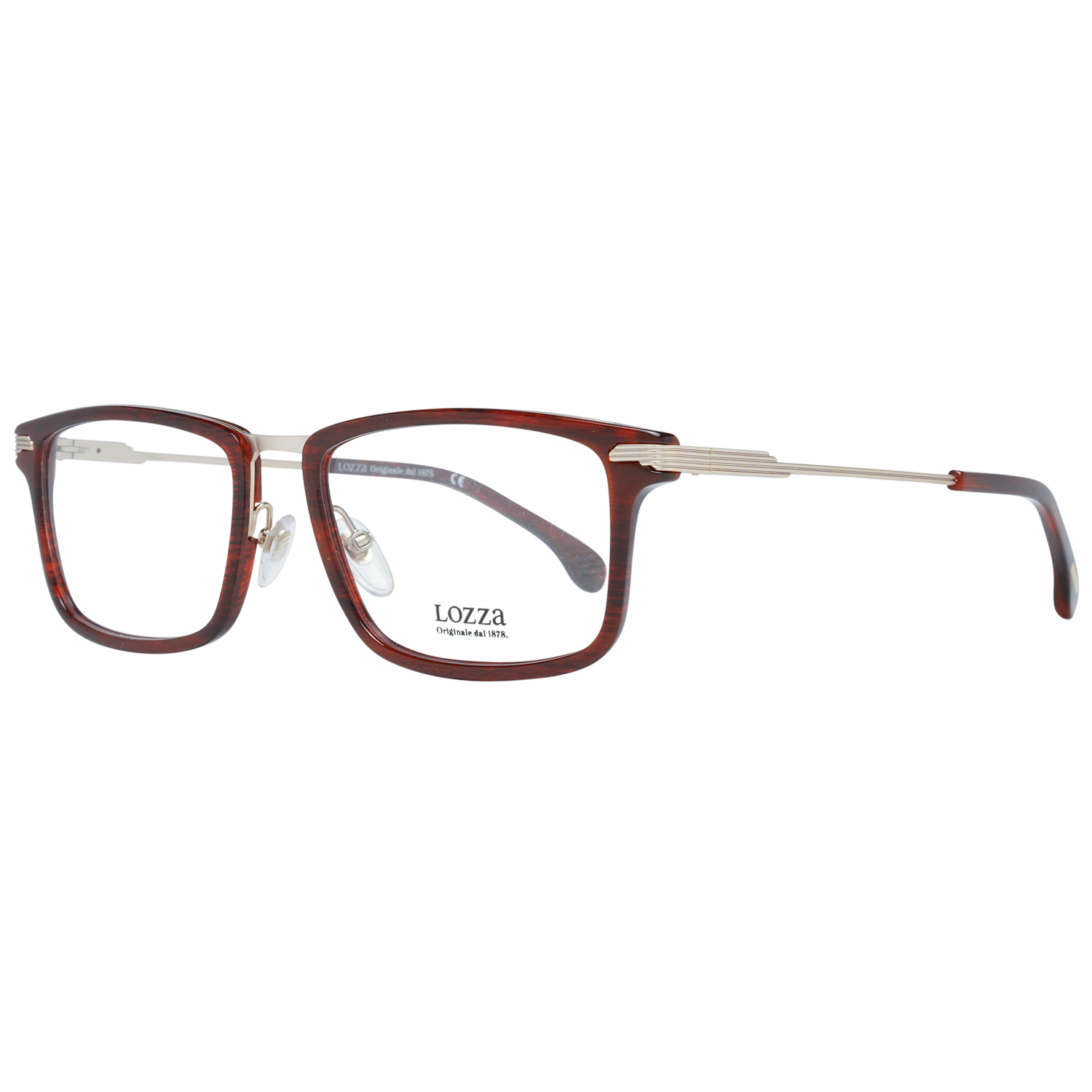 Lozza Red Men Optical Frames