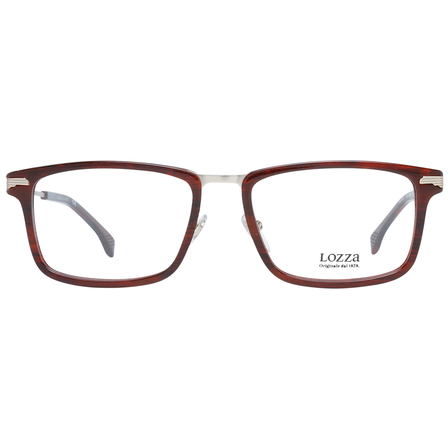 Lozza Red Men Optical Frames