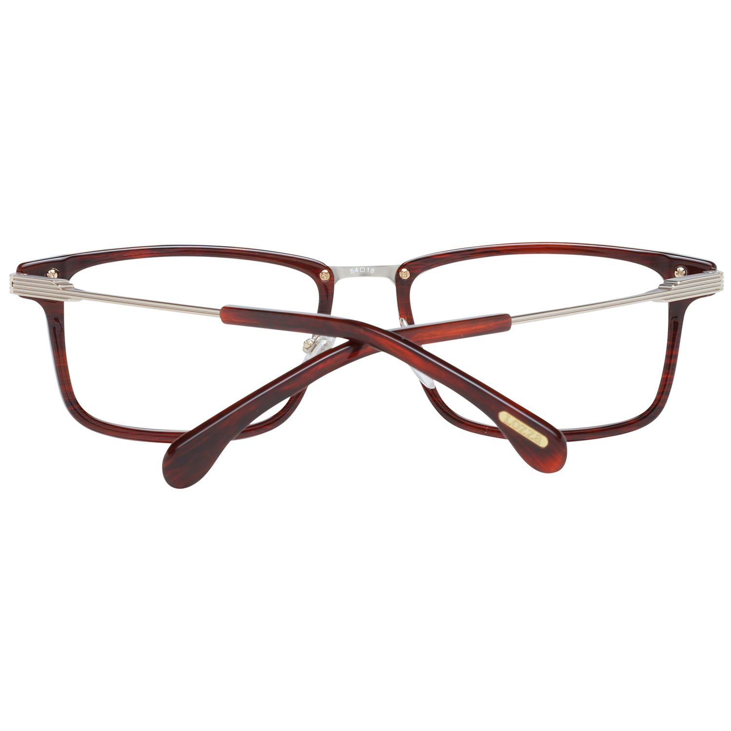 Lozza Red Men Optical Frames