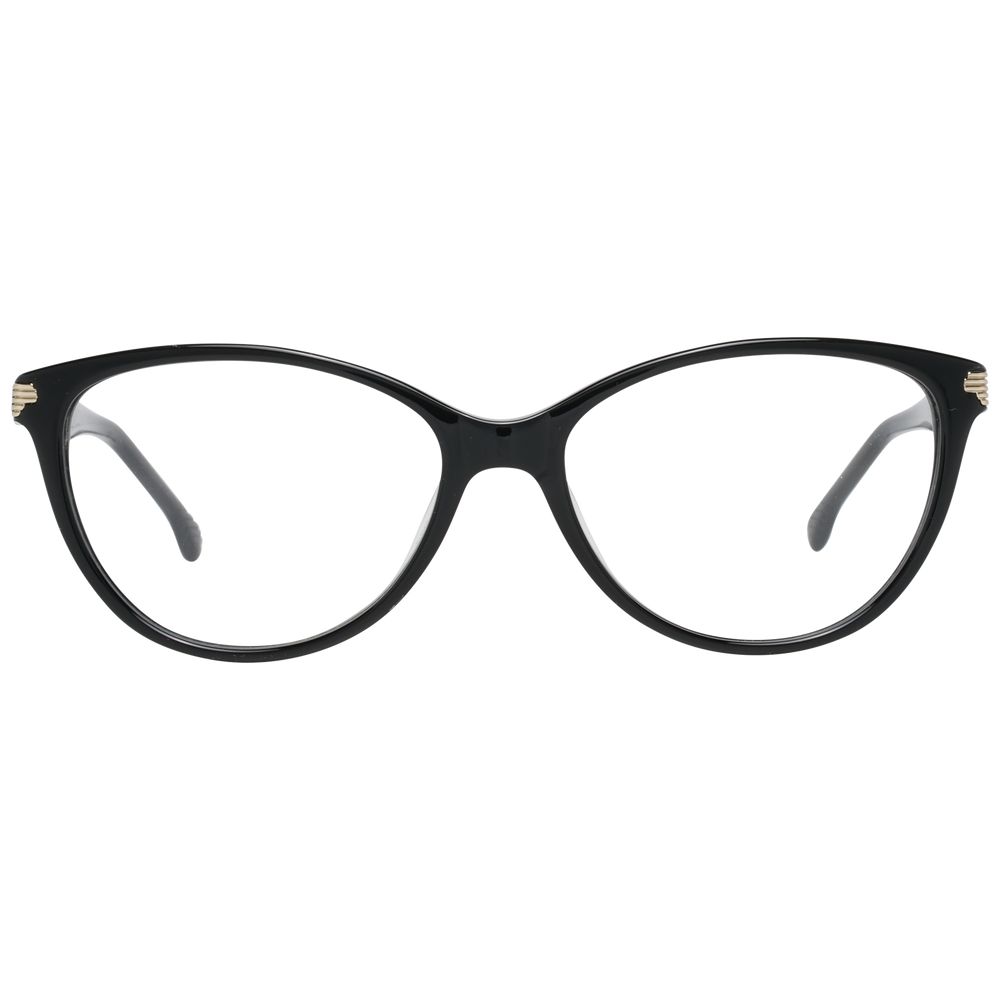 Lozza Black Women Optical Frames