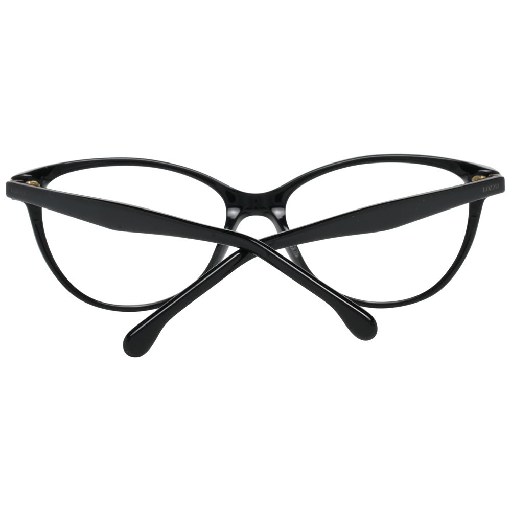 Lozza Black Women Optical Frames