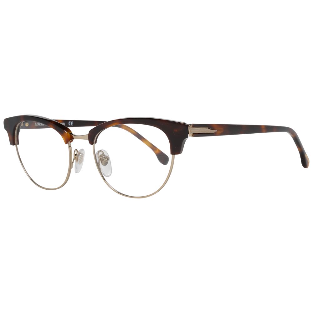 Lozza Brown Women Optical Frames