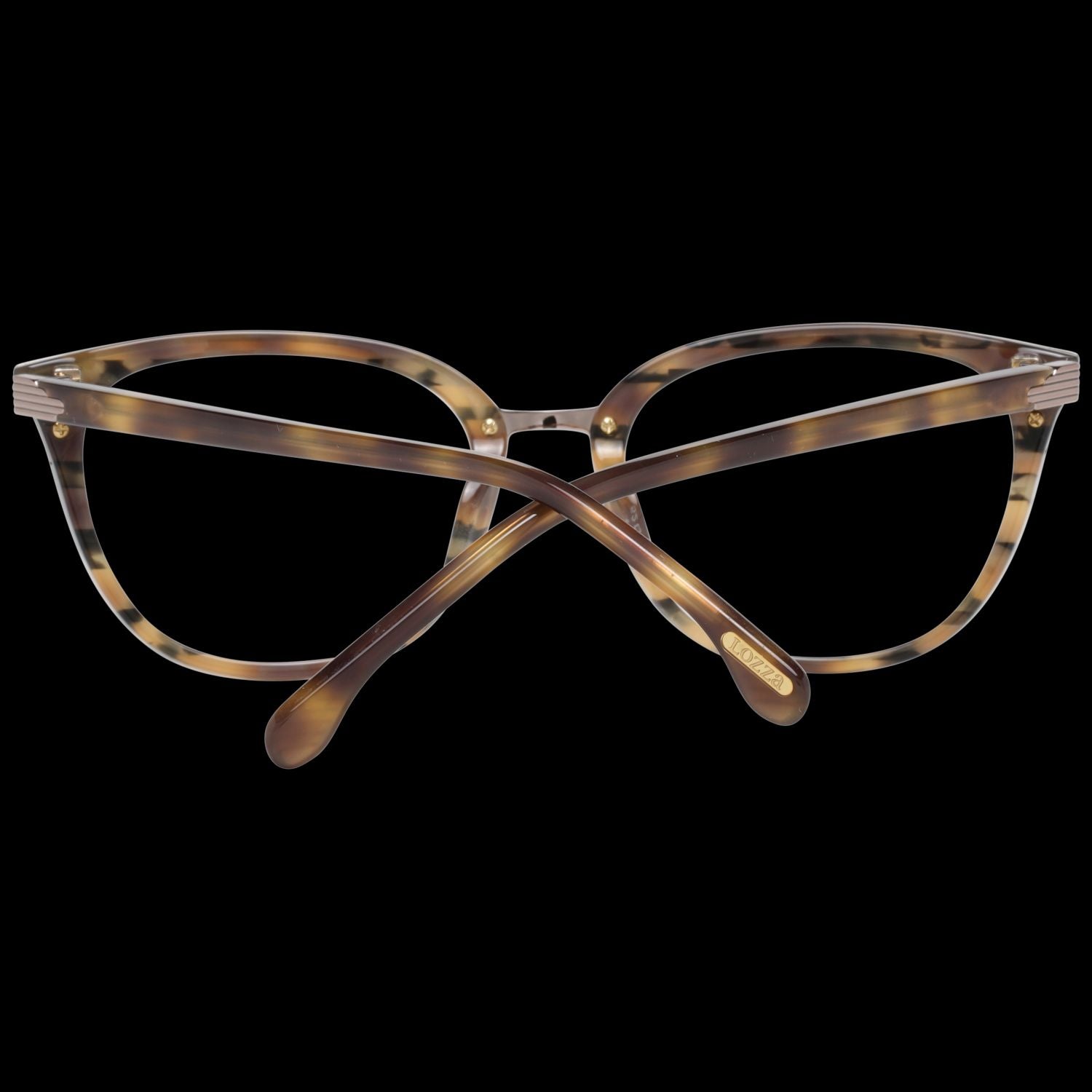 Lozza Multicolor Unisex Optical Frames