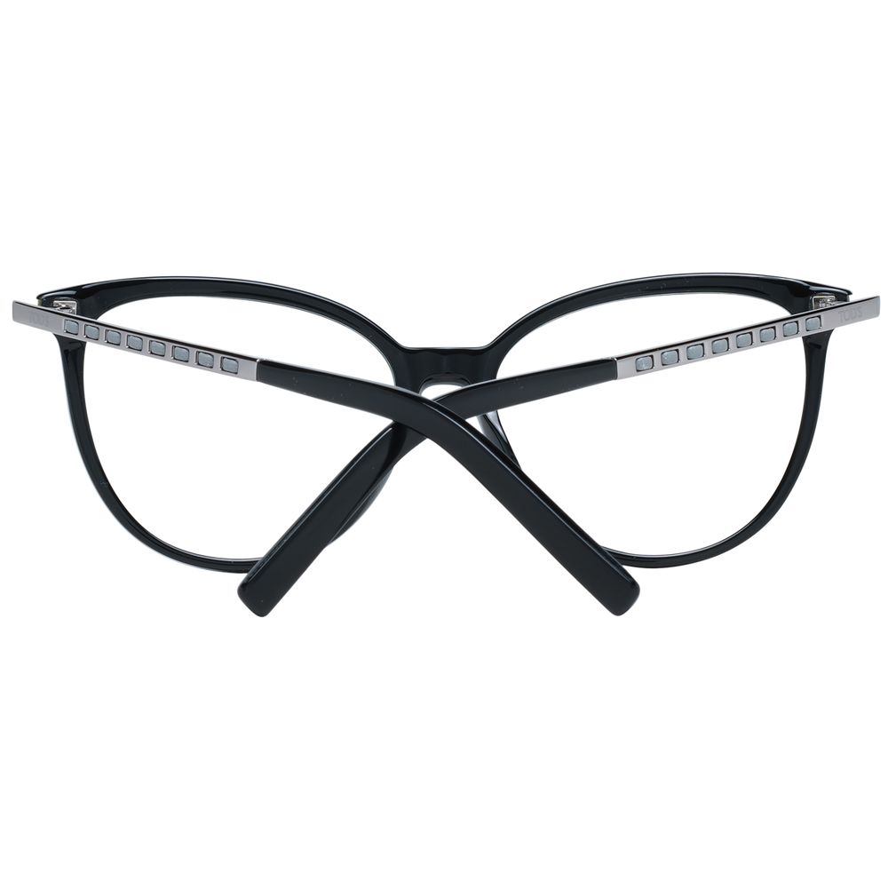 Tod's Black Women Optical Frames