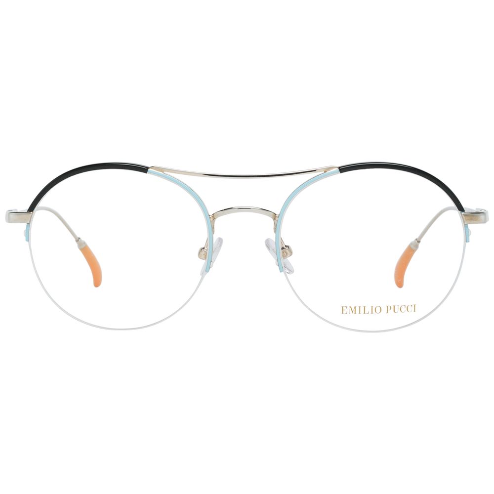 Emilio Pucci Multicolor Women Optical Frames