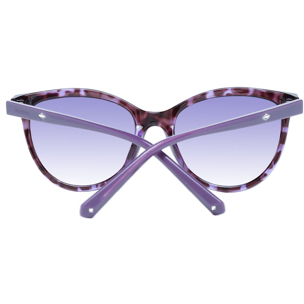 Swarovski Multicolor Women Sunglasses