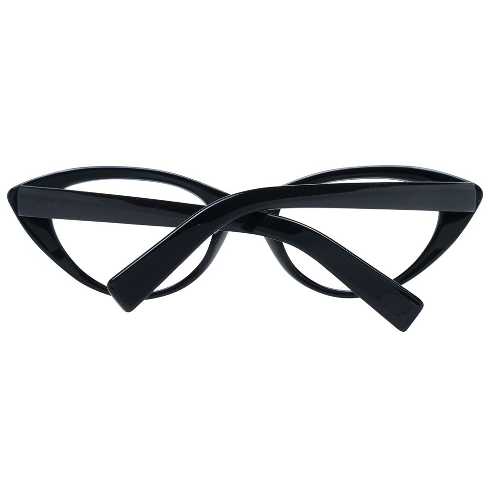 Sportmax Black Women Optical Frames