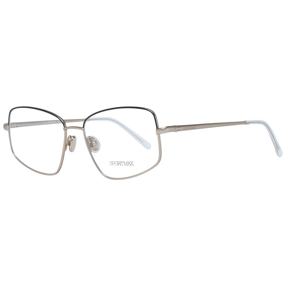 Sportmax Multicolor Women Optical Frames