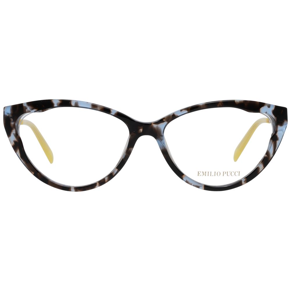 Emilio Pucci Multicolor Women Optical Frames