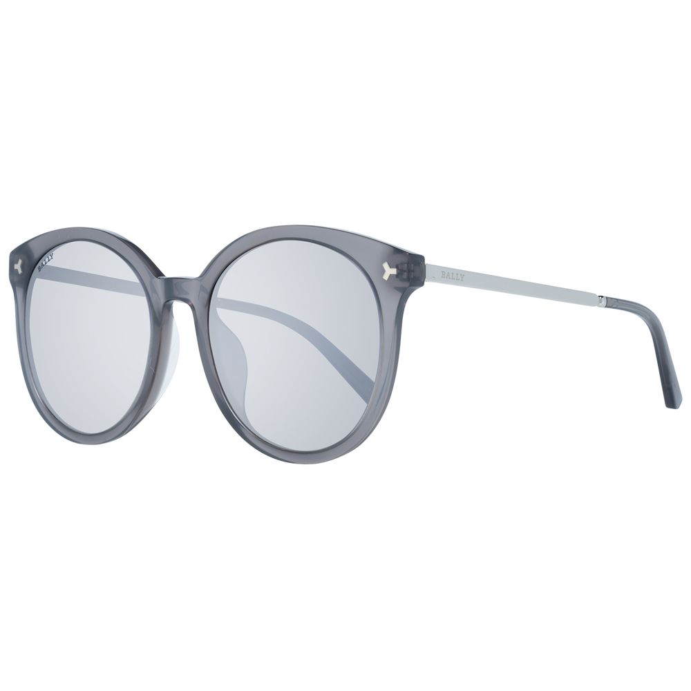 Bally Gray Women Sunglasses