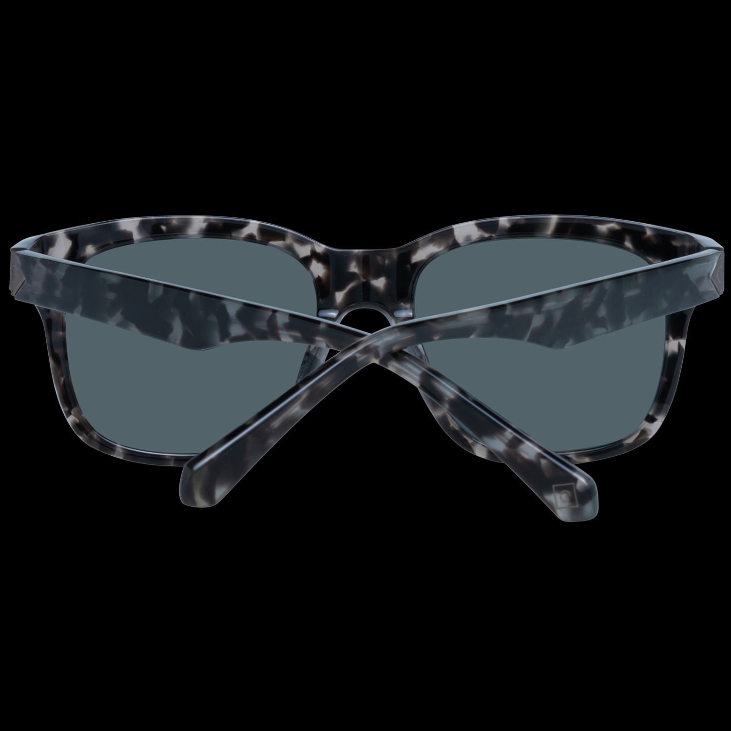 Gant Gray Unisex Sunglasses