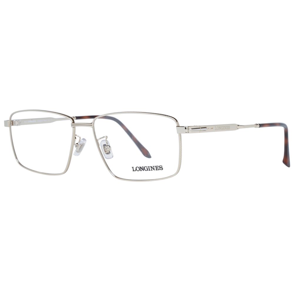 Longines Gold Men Optical Frames