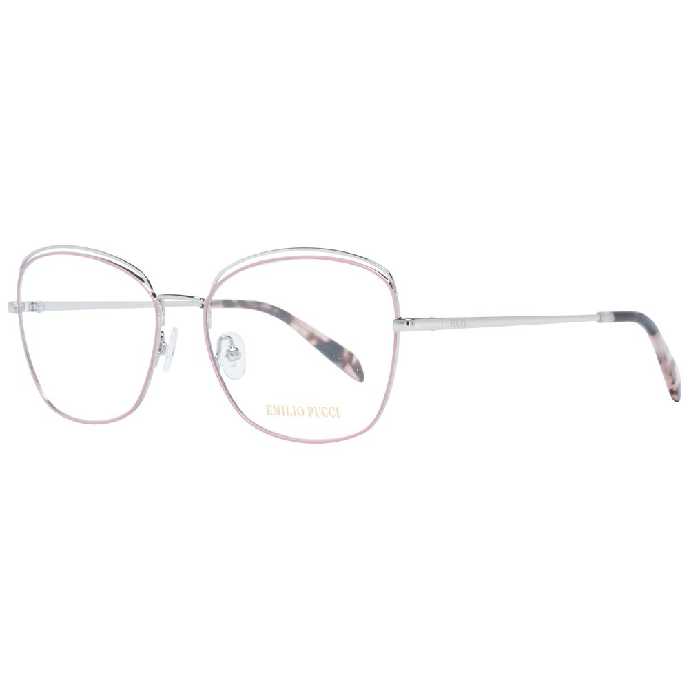 Emilio Pucci Pink Women Optical Frames