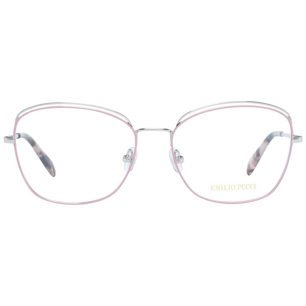 Emilio Pucci Pink Women Optical Frames