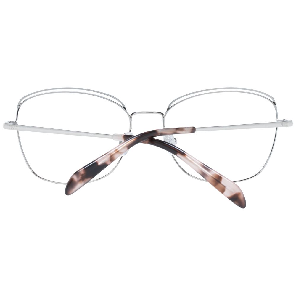 Emilio Pucci Pink Women Optical Frames