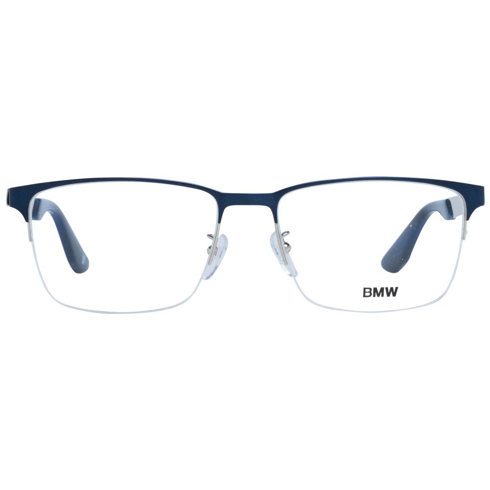 BMW Gray Men Optical Frames