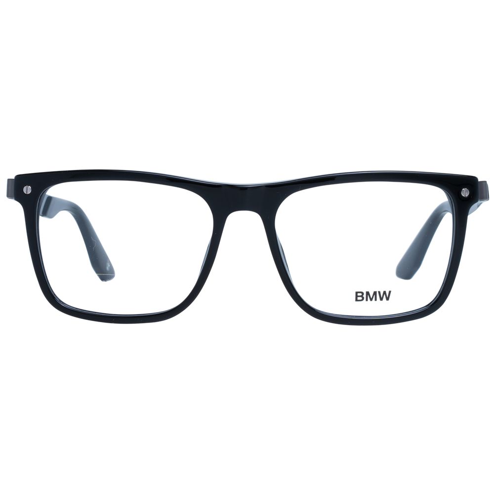 BMW Black Men Optical Frames