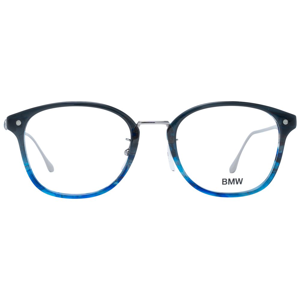 BMW Blue Men Optical Frames