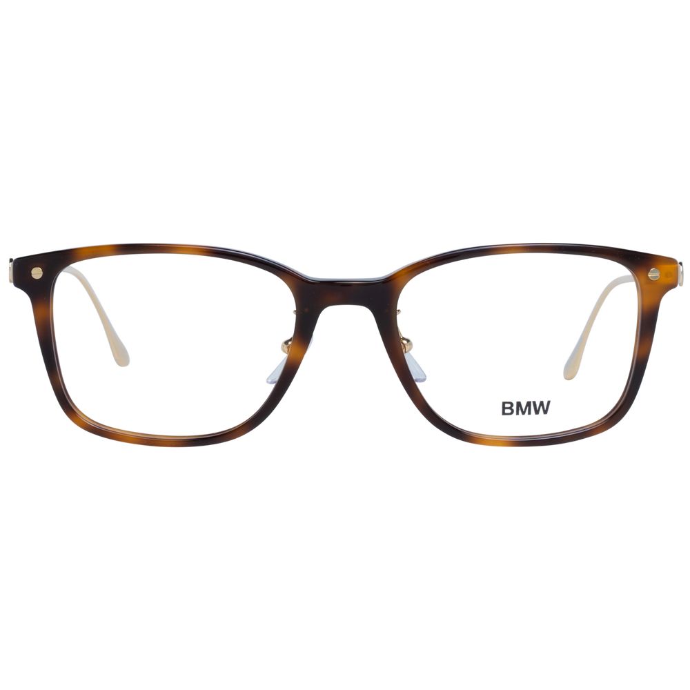 BMW Brown Men Optical Frames