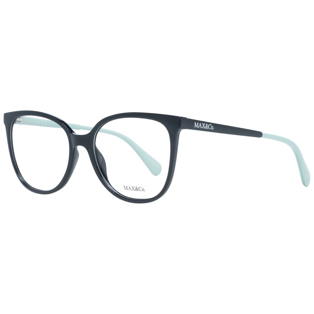 Max & Co Black Women Optical Frames