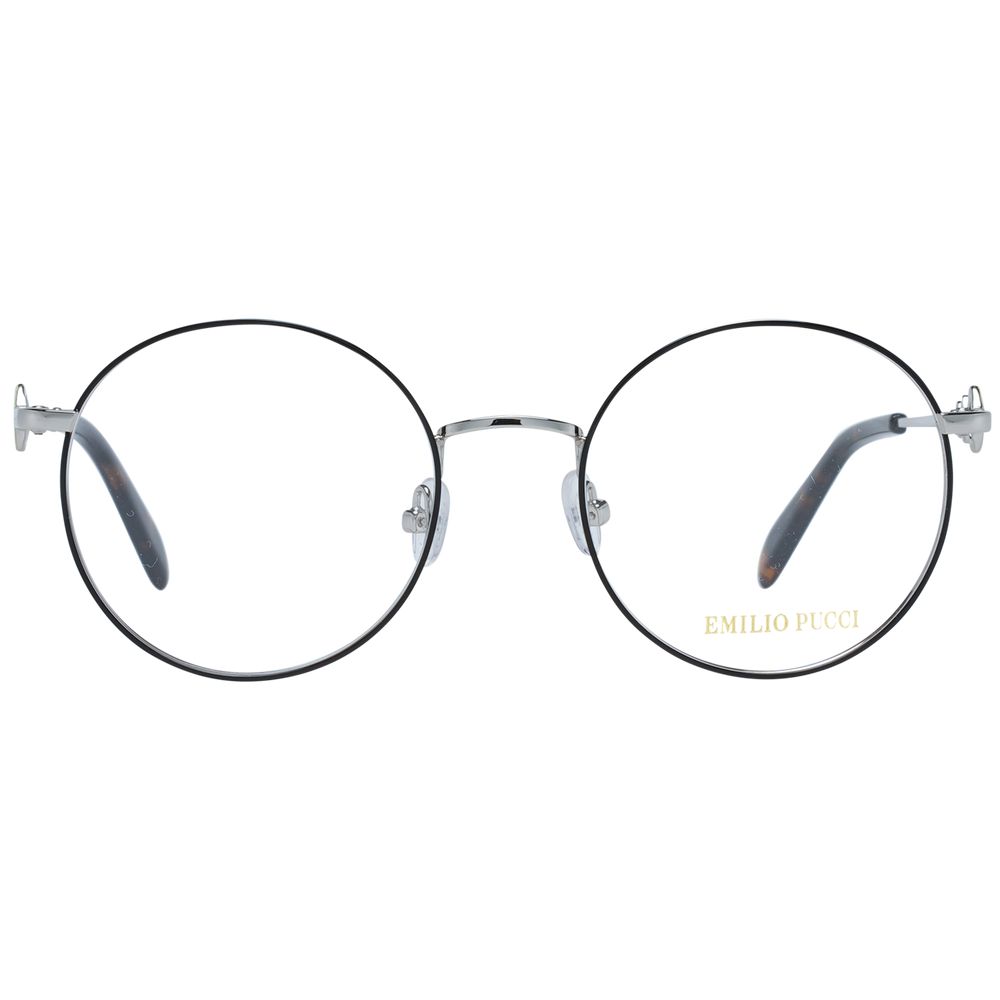 Emilio Pucci Black Women Optical Frames