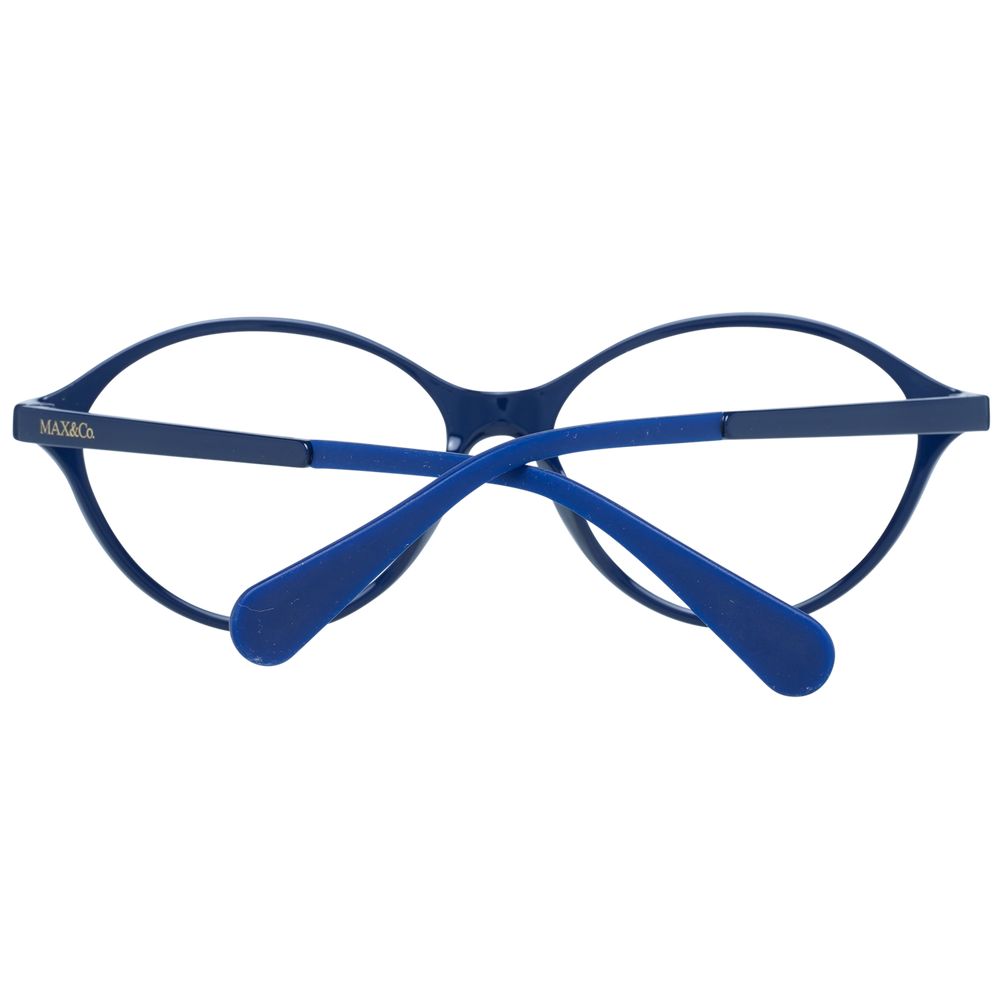 Max & Co Blue Women Optical Frames