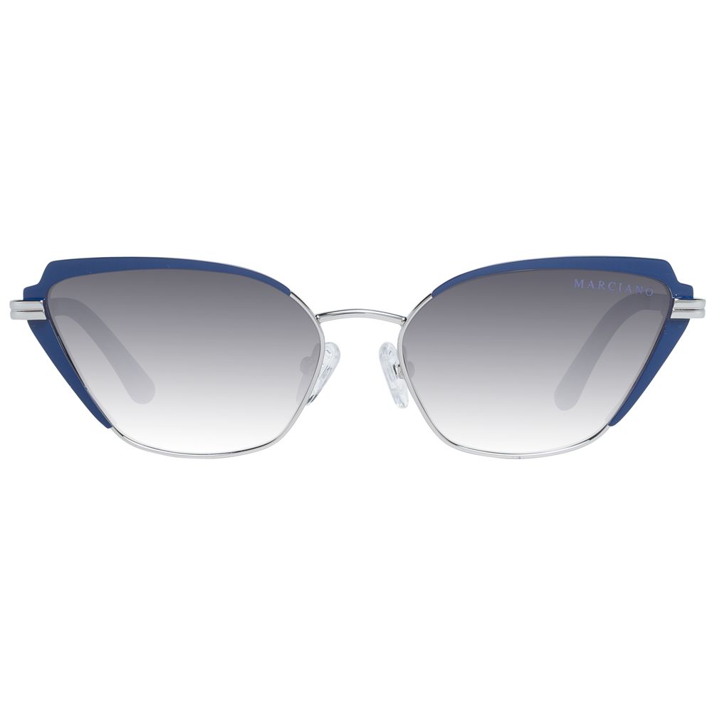 Marciano by Guess Blue Women Sunglasses