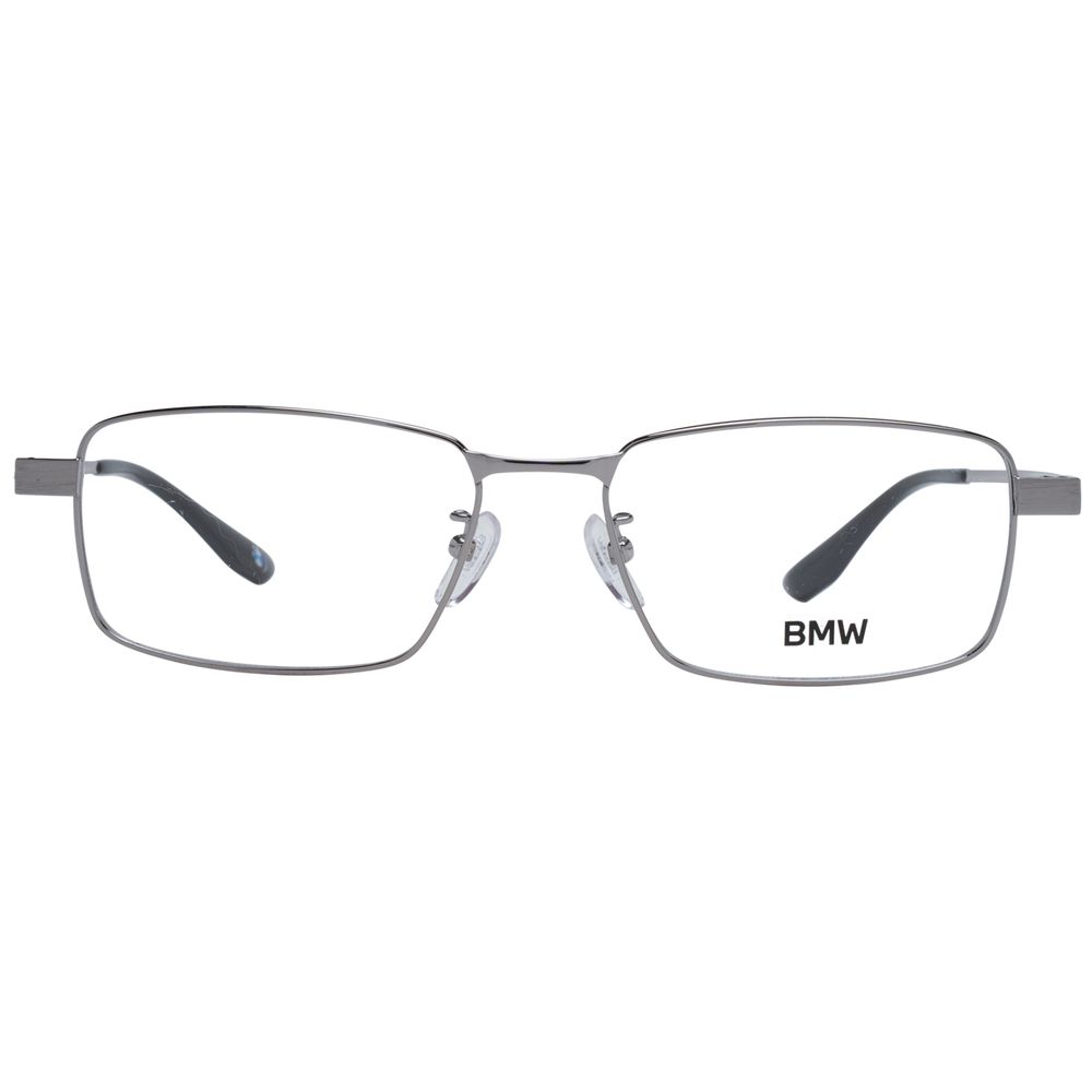 BMW Gray Men Optical Frames