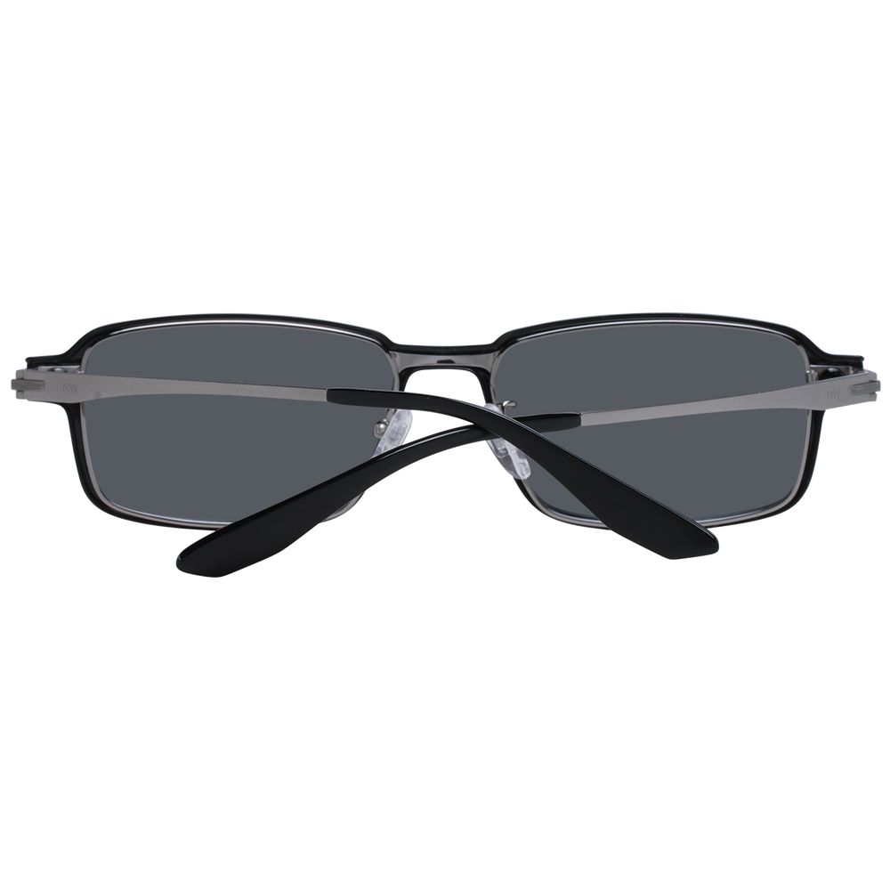 BMW Gray Men Optical Frames