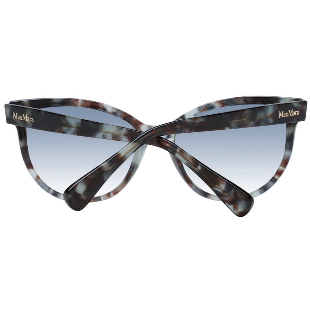 Max Mara Multicolor Women Sunglasses