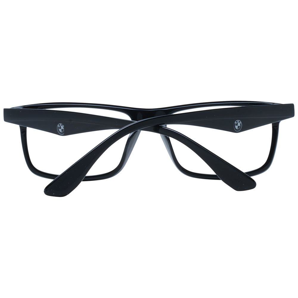 BMW Black Men Optical Frames