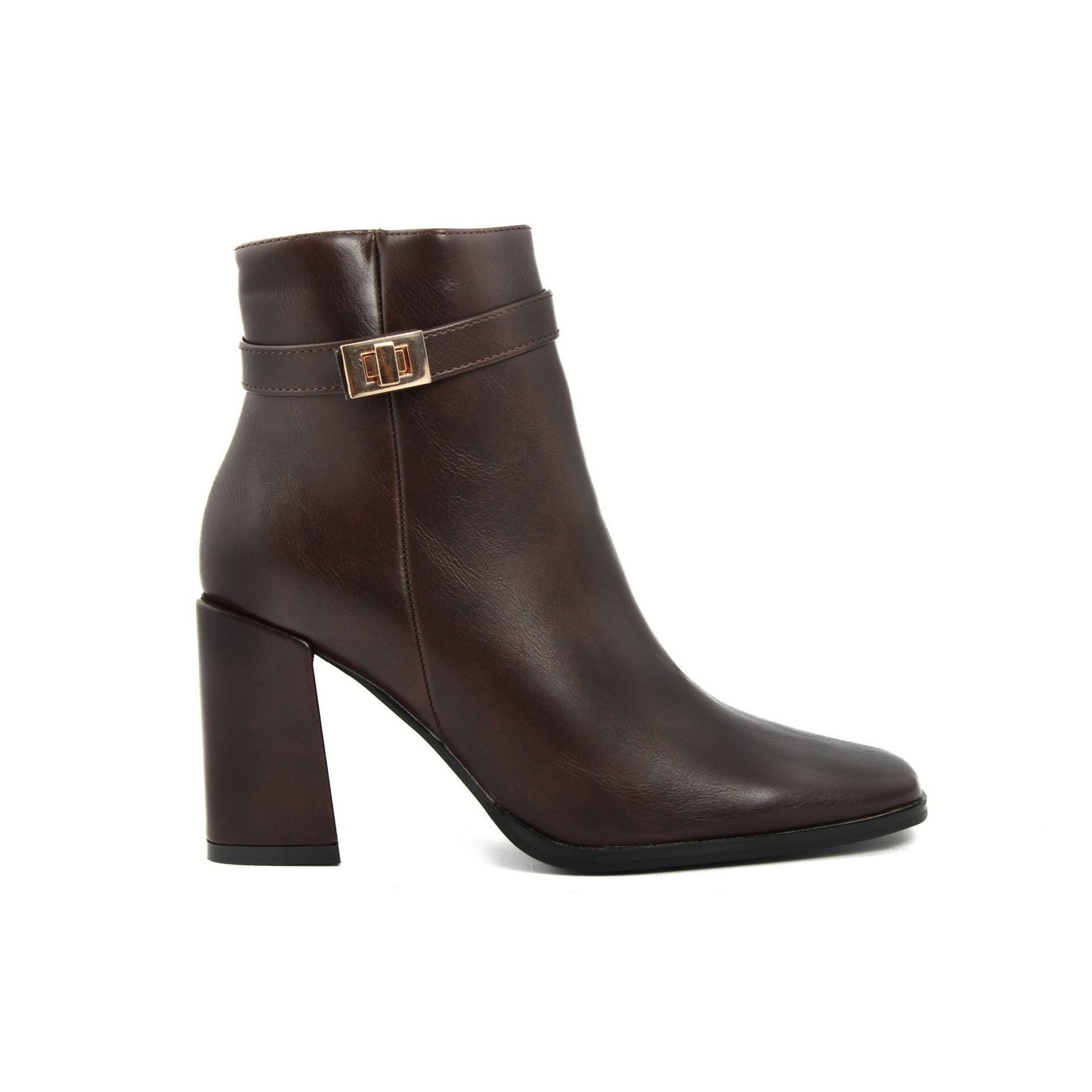 Глезена обувка Fashion Attitude 