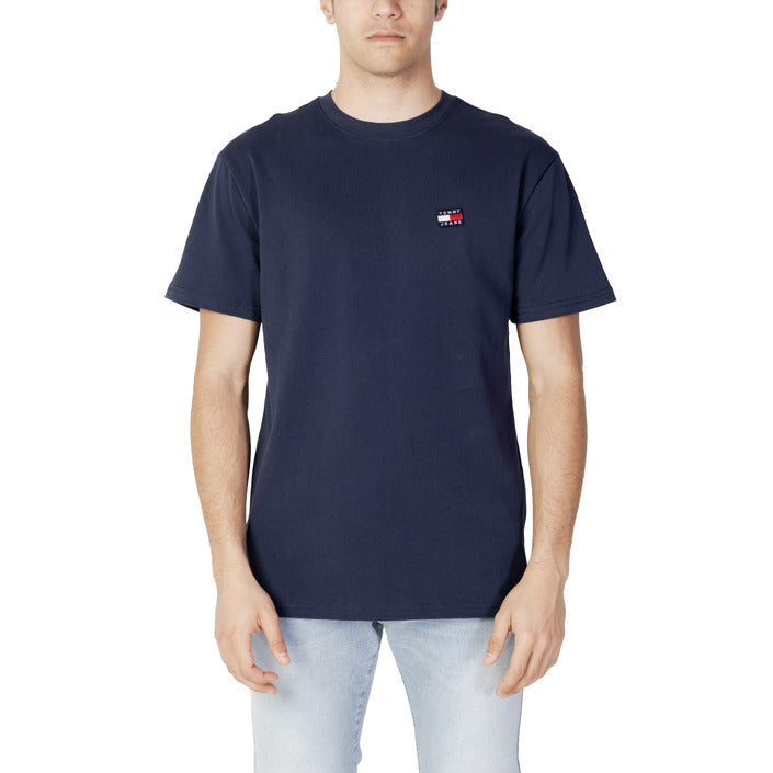 Tommy Hilfiger Jeans Тениска МЪЖe